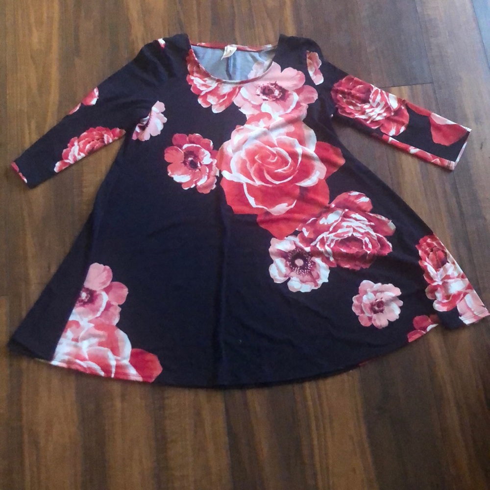 Boutique Tunic